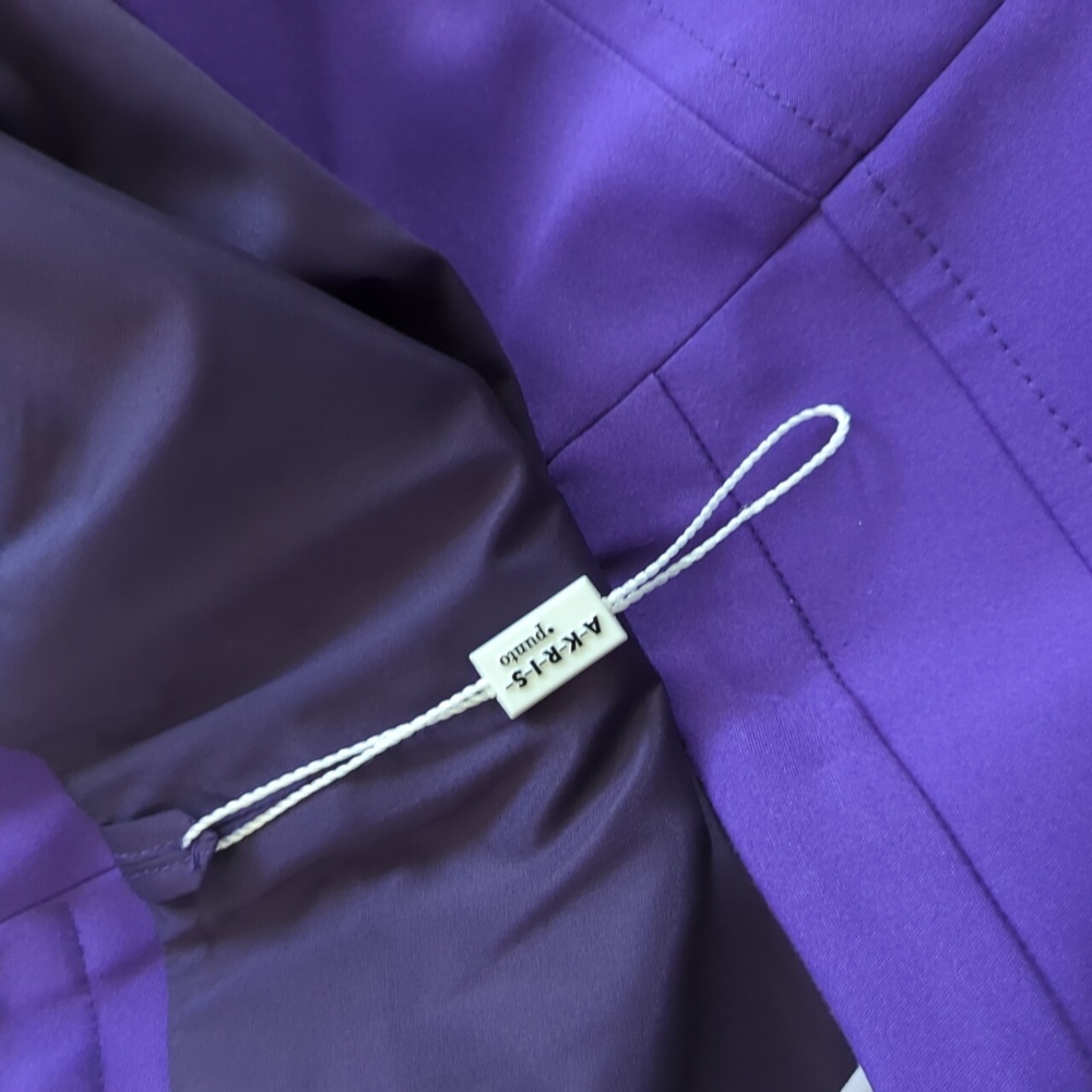 Akris pencil skirt - Picture 5 of 8